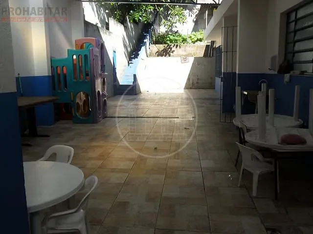 Casa com 300m² 2 quartos e 1 banheiro, à venda, no bairro Jardim Aladim em São Paulo