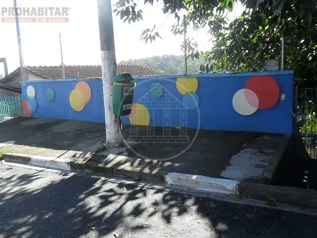 Casa com 300m² 2 quartos e 1 banheiro, à venda, no bairro Jardim Aladim em São Paulo
