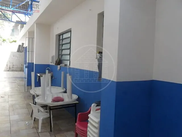 Casa com 300m² 2 quartos e 1 banheiro, à venda, no bairro Jardim Aladim em São Paulo