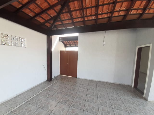 Foto do Casa - Casa à venda, 100 m² por R$ 600.000,00 - Jardim Uirá - São José dos Campos/SP | RUSSI IMÓVEIS