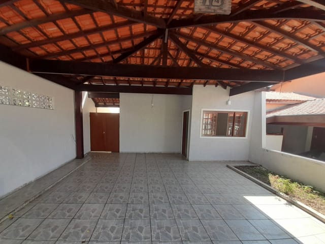 Foto do Casa - Casa à venda, 100 m² por R$ 600.000,00 - Jardim Uirá - São José dos Campos/SP | RUSSI IMÓVEIS