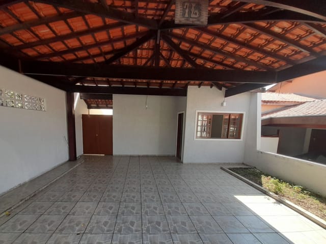 Foto do Casa - Casa à venda, 100 m² por R$ 600.000,00 - Jardim Uirá - São José dos Campos/SP | RUSSI IMÓVEIS