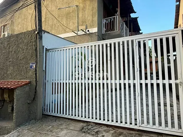 Casa com 150m² 3 quartos e 3 banheiros, para alugar, no bairro Maria Paula em Niterói