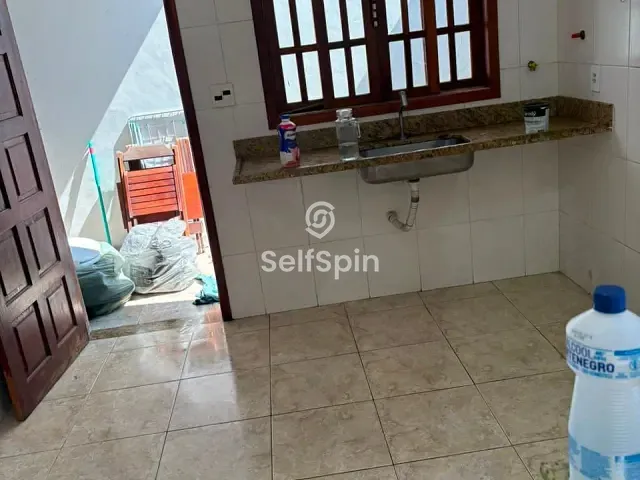 Casa com 150m² 3 quartos e 3 banheiros, para alugar, no bairro Maria Paula em Niterói