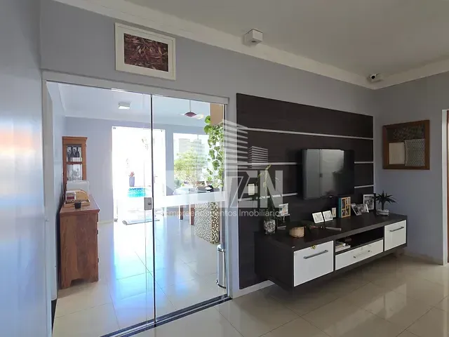 Casa 3 quartos e 3 banheiros, à venda, no bairro Jardim Márcia I em Agudos