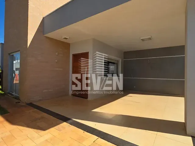 Casa 3 quartos e 3 banheiros, à venda, no bairro Jardim Márcia I em Agudos