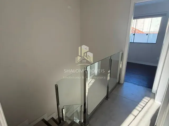 Casa 3 quartos e 3 banheiros, à venda, no bairro Santa Amélia em Belo Horizonte