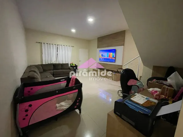 Casa com 125m² 2 quartos e 2 banheiros, à venda, no bairro Jardim Santa Inês I em São José Dos Campos