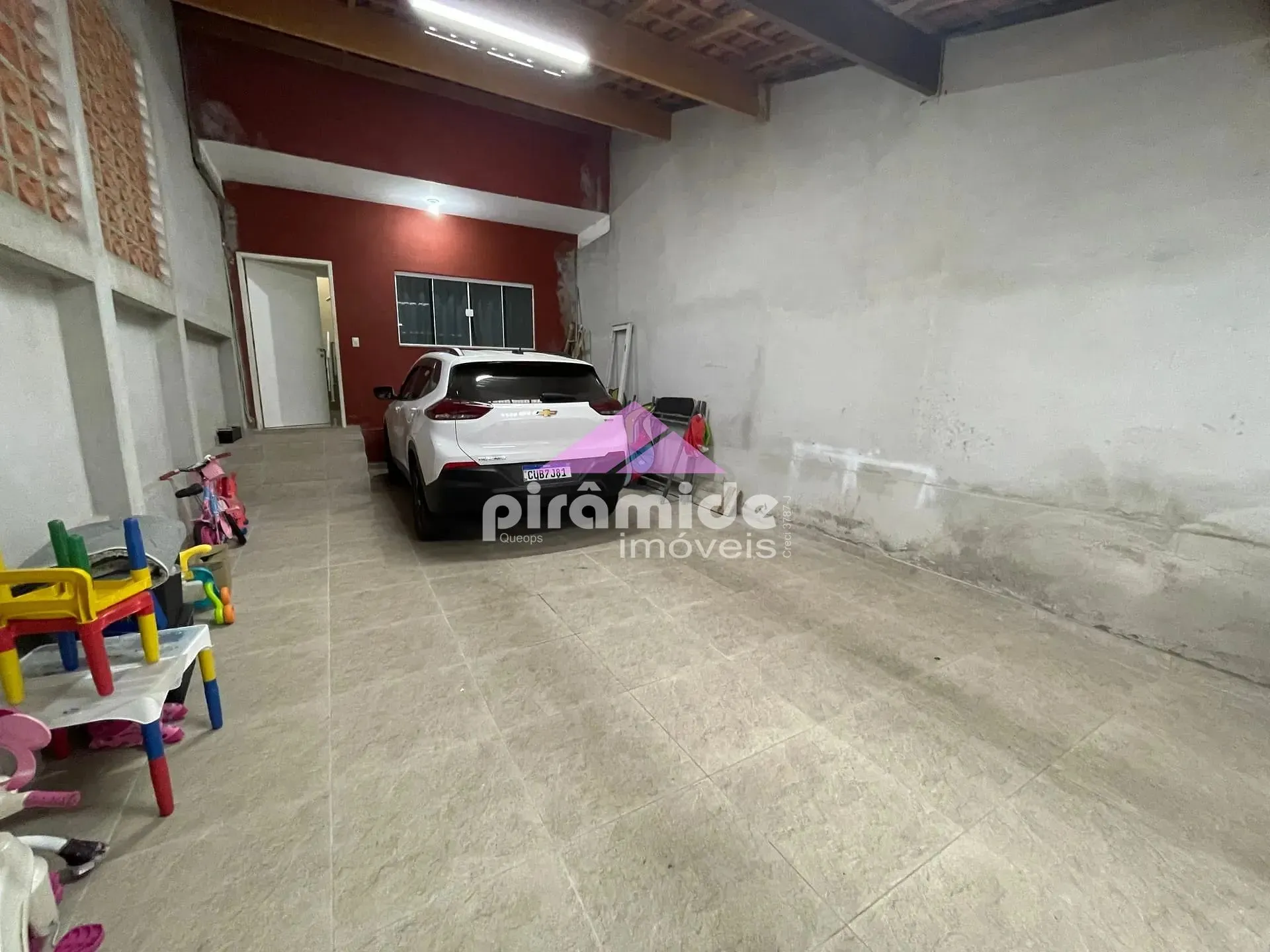 Casa, 2 quartos, 161 m² - Foto 3
