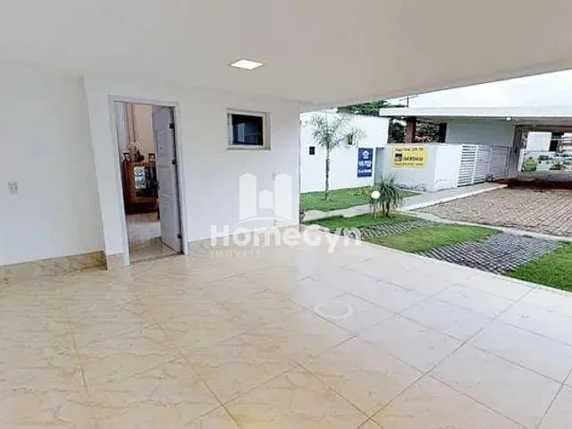 Casa com 360m² 4 quartos e 4 banheiros, à venda, no bairro Santa Genoveva em Goiânia