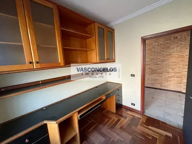 Casa com 495m² 4 quartos e 5 banheiros, para alugar, no bairro Jardim Aquarius em São José dos Campos