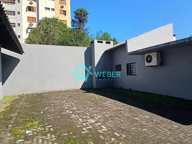 Casa 3 quartos e 2 banheiros, para alugar, no bairro Vila Nova em Novo Hamburgo