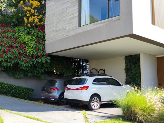 Casa com 490m² 4 quartos e 6 banheiros, à venda, no bairro Alphaville em Santana de Parnaíba