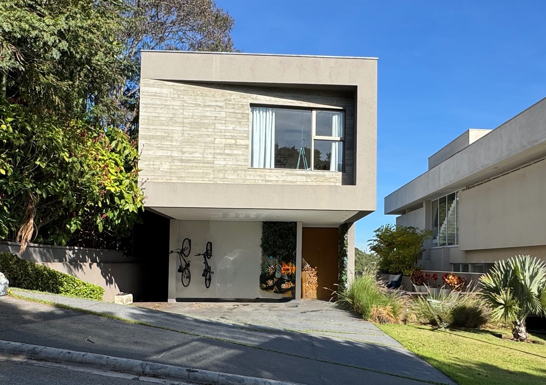 Casa em Alphaville — foto 1