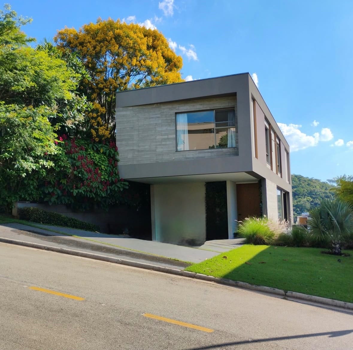 Casa em Alphaville — foto 2