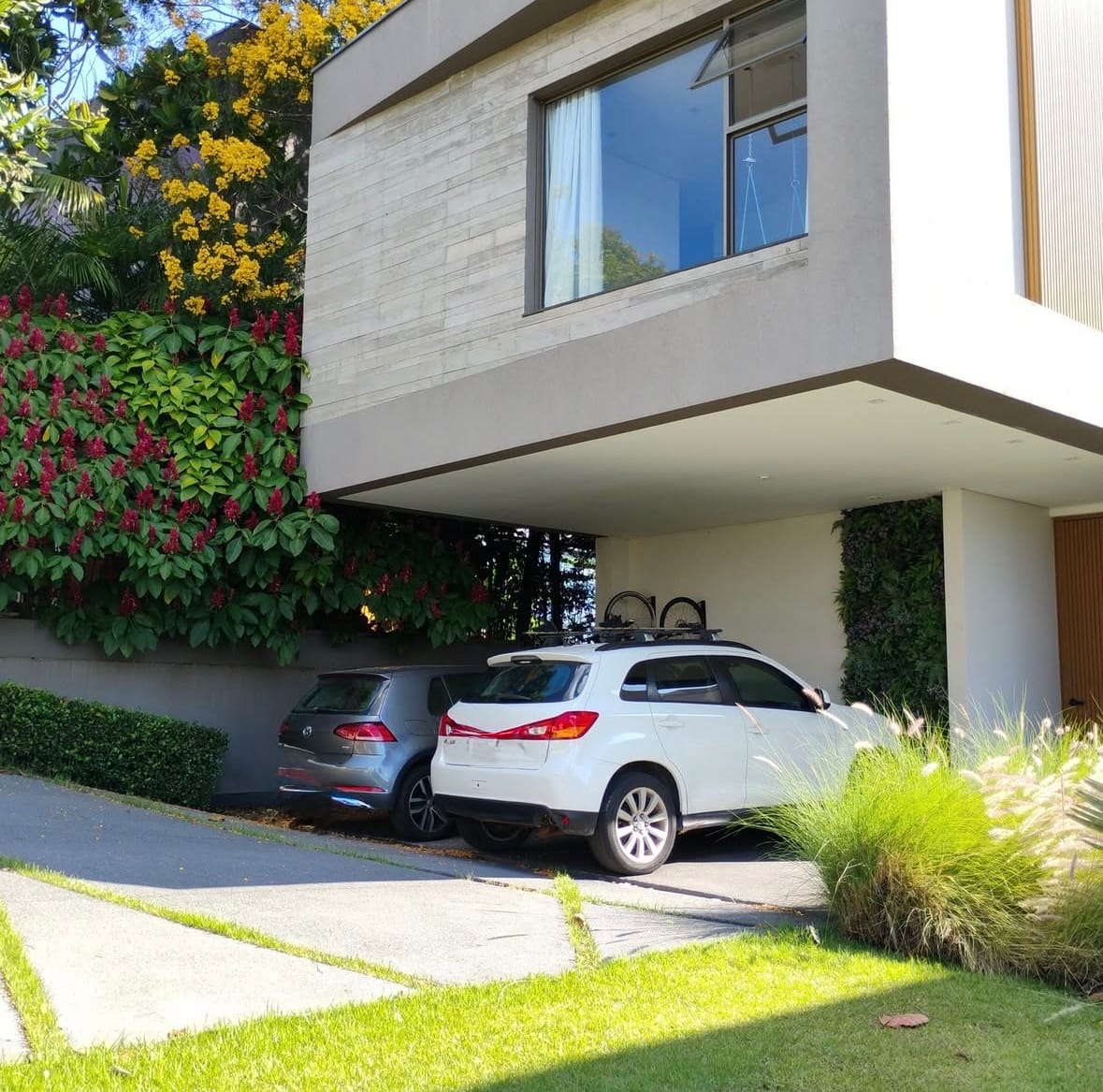 Casa em Alphaville — foto 3