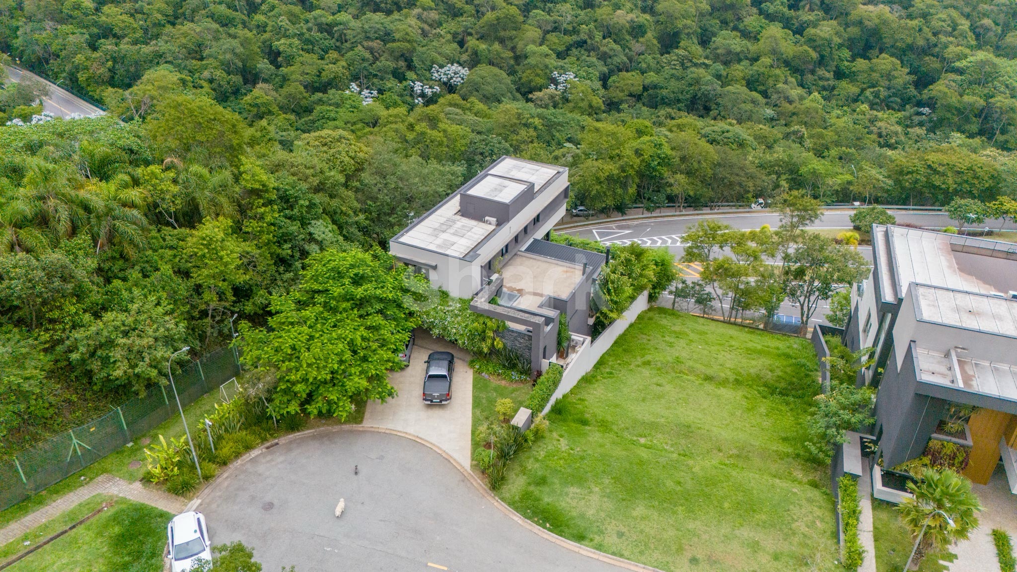 Casa em Alphaville — foto 1