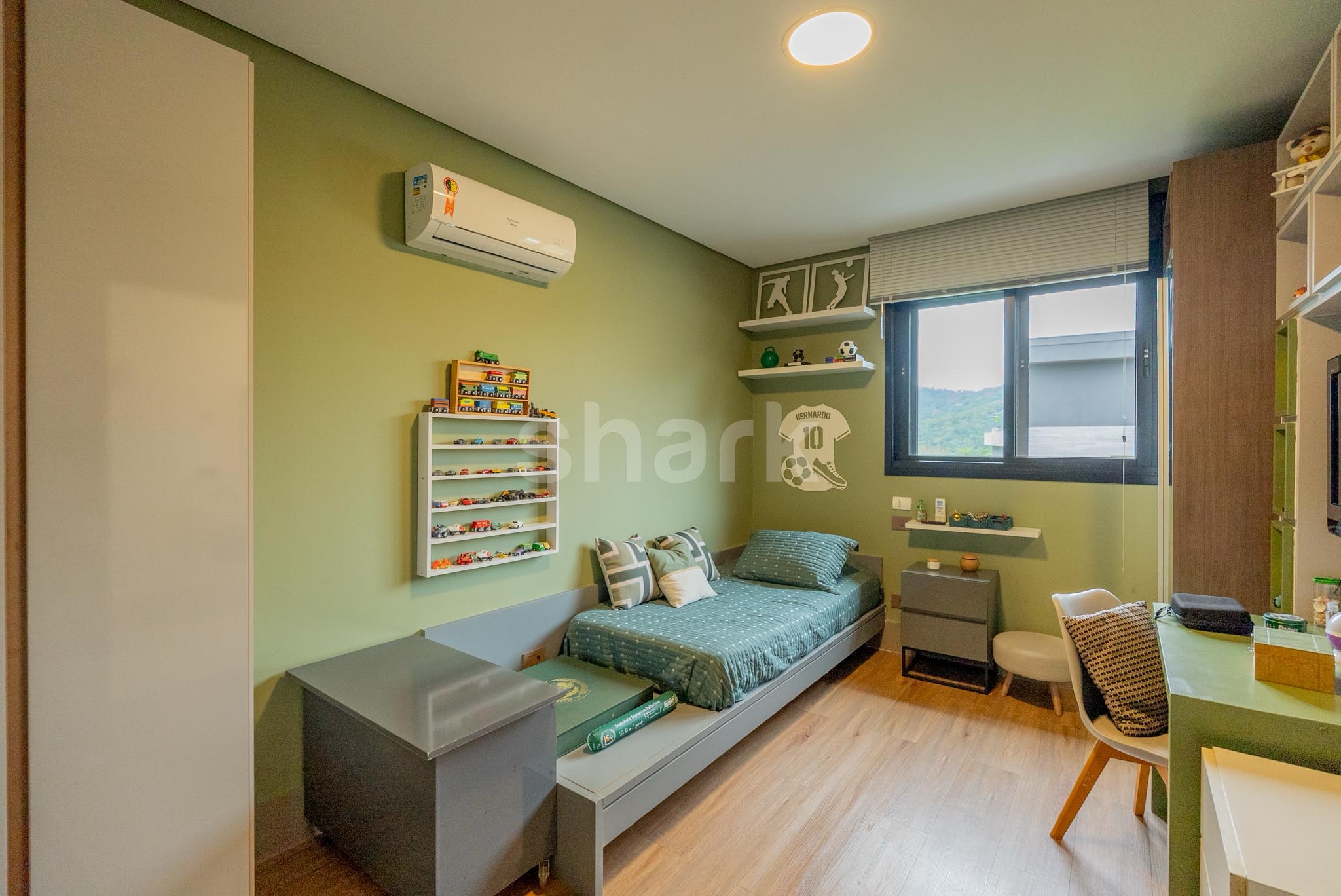 Casa em Alphaville — foto 3