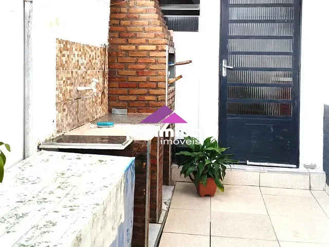 Casa com 129m² 3 quartos e 1 banheiro, à venda, no bairro Jardim São José em Jacareí