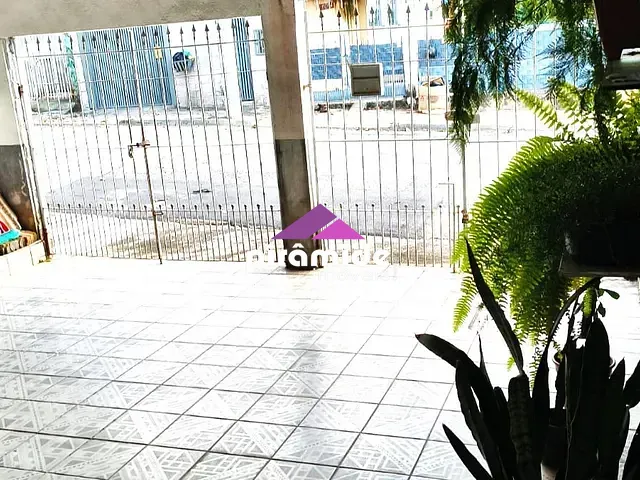 Casa com 129m² 3 quartos e 1 banheiro, à venda, no bairro Jardim São José em Jacareí