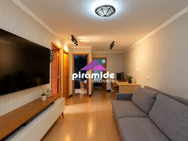 Casa com 151m² 3 quartos e 2 banheiros, à venda, no bairro Conjunto Residencial Trinta e Um de Março em São José dos Campos