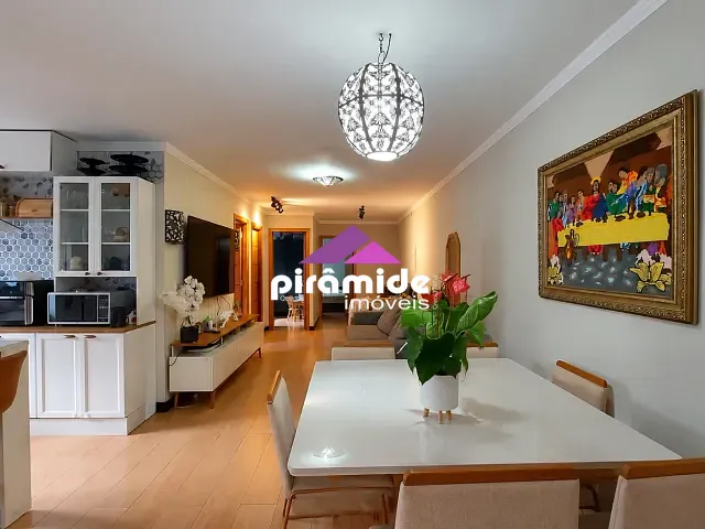 Casa com 151m² 3 quartos e 2 banheiros, à venda, no bairro Conjunto Residencial Trinta e Um de Março em São José dos Campos