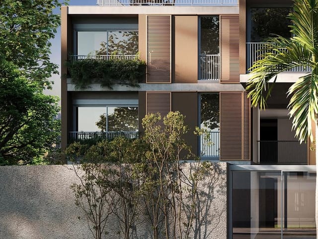 Casa com 220m² 2 quartos e 3 banheiros, à venda, no bairro Pinheiros em São Paulo