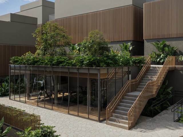 Casa com 600m² 4 quartos e 6 banheiros, à venda, no bairro Cidade Jardim em São Paulo
