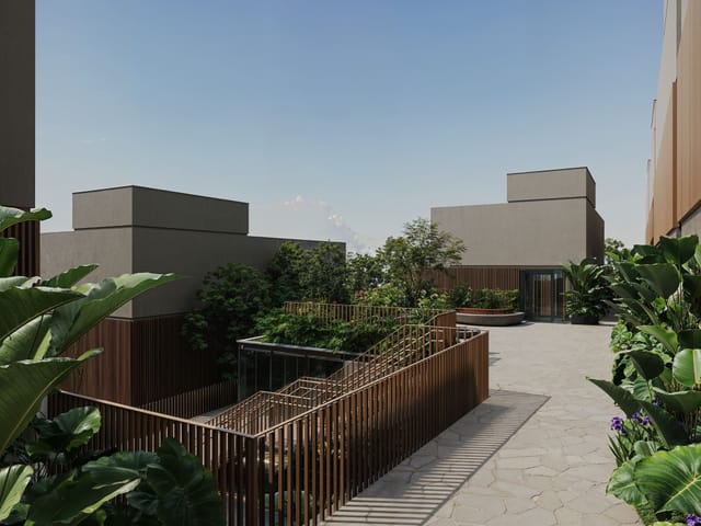 Casa com 600m² 4 quartos e 6 banheiros, à venda, no bairro Cidade Jardim em São Paulo