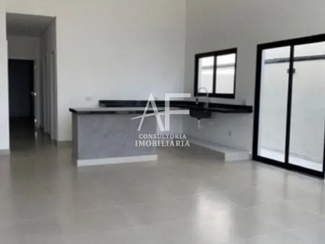 Casa com 250m², à venda, no bairro Reserva do Vale em Caçapava