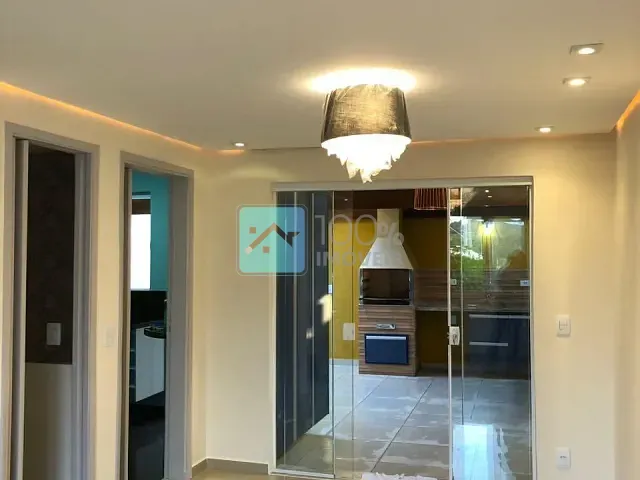 Casa com 181m² 3 quartos e 3 banheiros, à venda, no bairro Jardim América em São José dos Campos