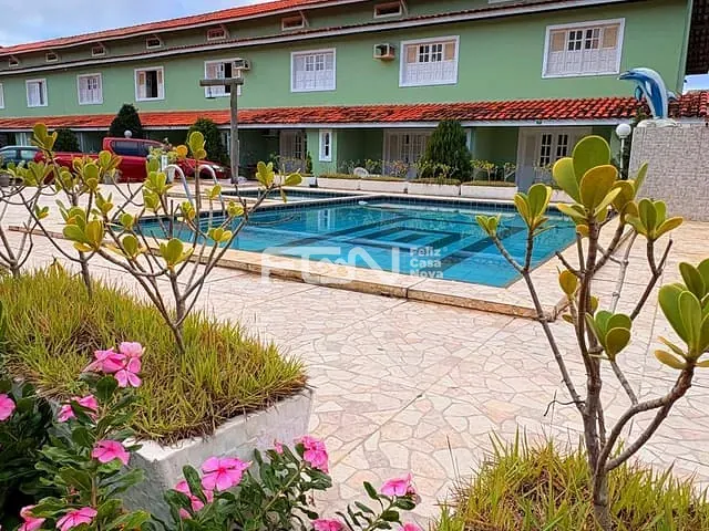 Casa 2 quartos e 2 banheiros, à venda, no bairro Ipitanga em Lauro de Freitas