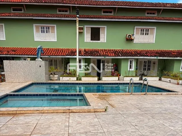 Casa 2 quartos e 2 banheiros, à venda, no bairro Ipitanga em Lauro de Freitas