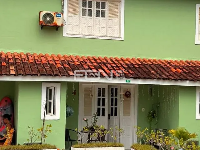 Casa 2 quartos e 2 banheiros, à venda, no bairro Ipitanga em Lauro de Freitas