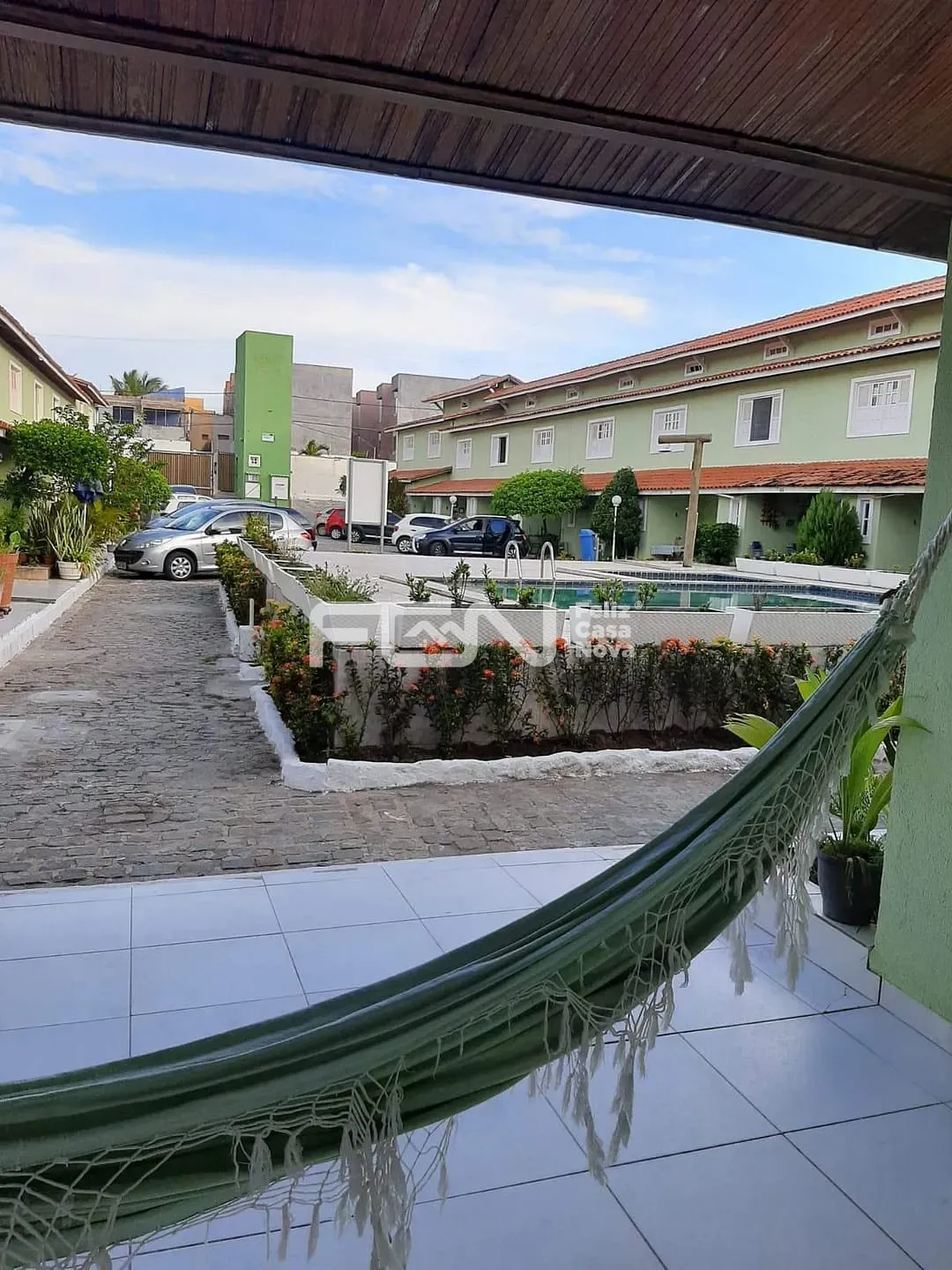Casa, 2 quartos, 98 m² - Foto 5