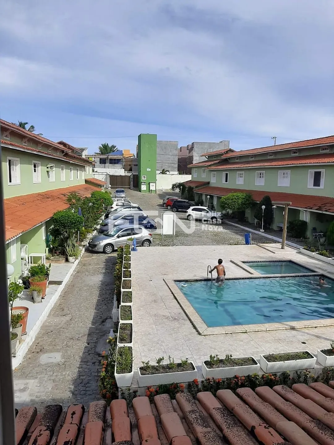 Casa, 2 quartos, 98 m² - Foto 4