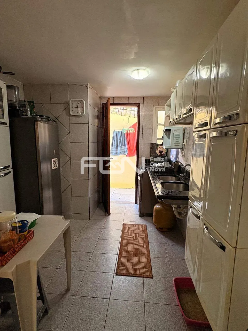 Casa, 2 quartos, 98 m² - Foto 11