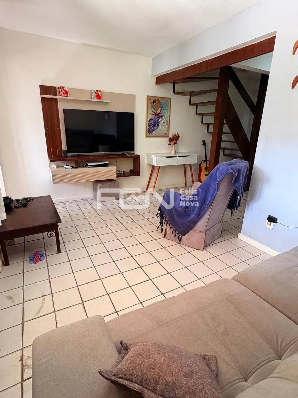 Casa, 2 quartos, 98 m² - Foto 8