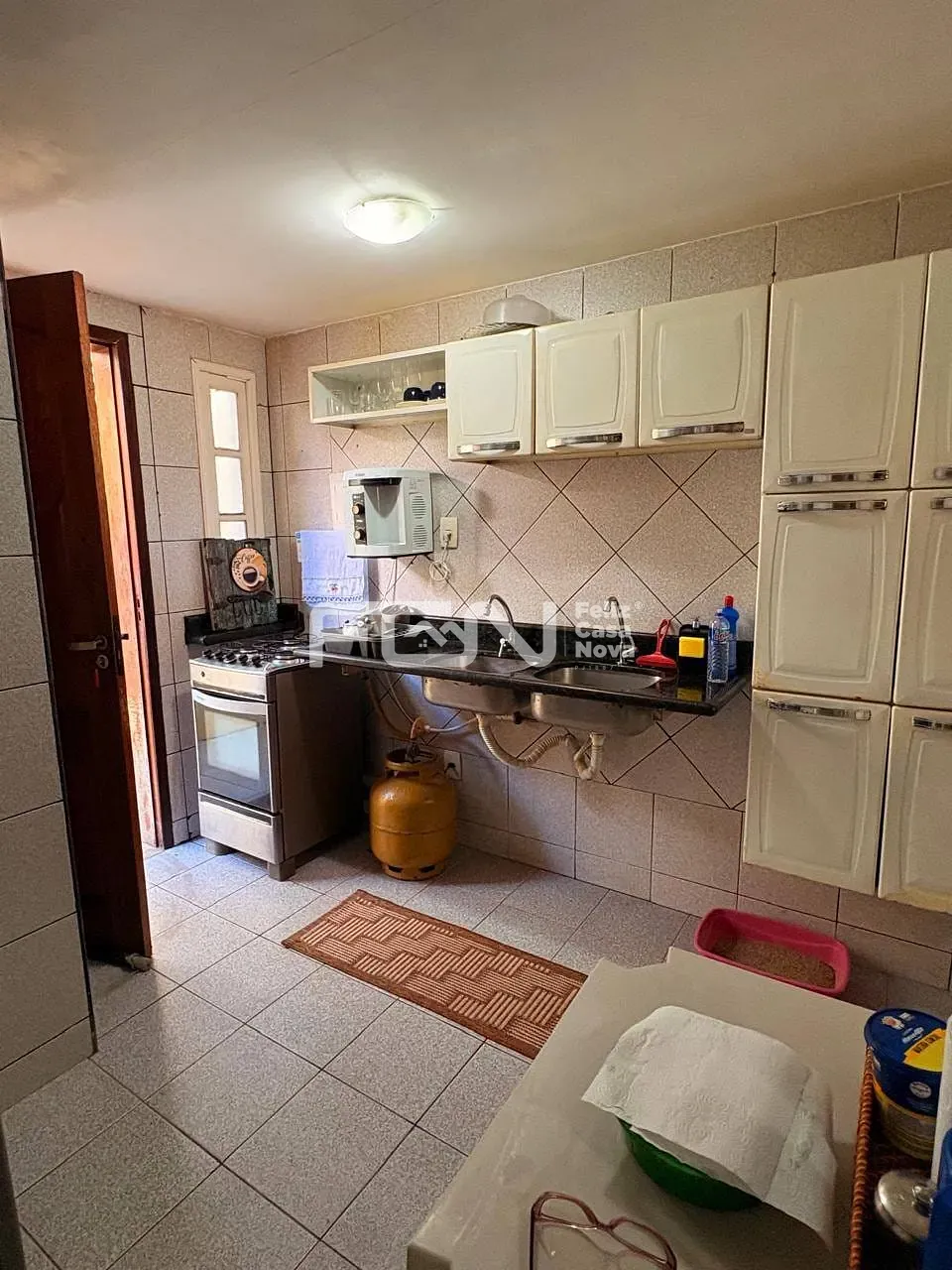 Casa, 2 quartos, 98 m² - Foto 10