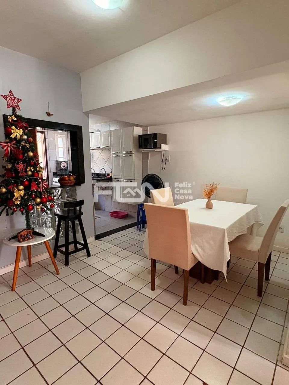 Casa, 2 quartos, 98 m² - Foto 9
