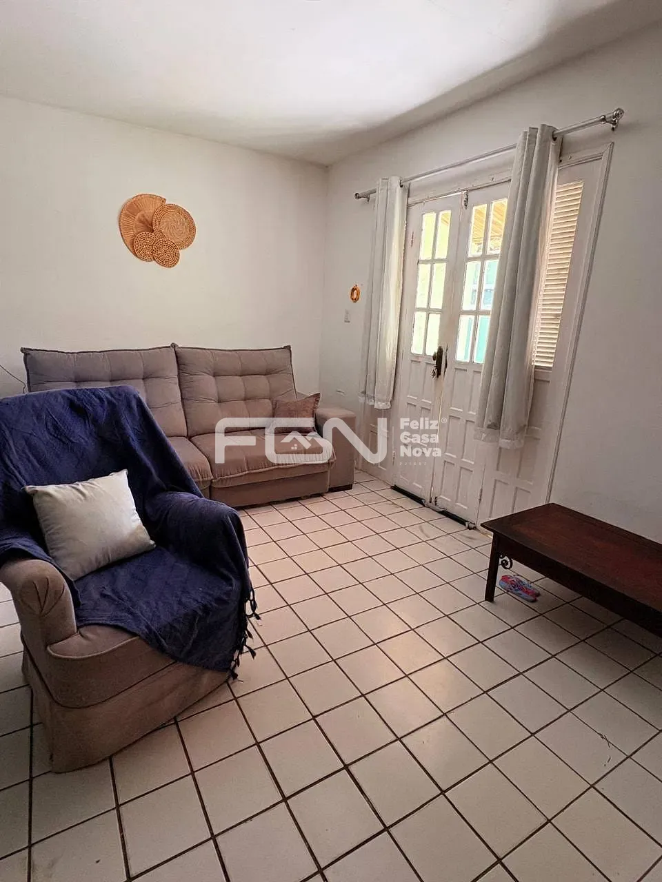 Casa, 2 quartos, 98 m² - Foto 7