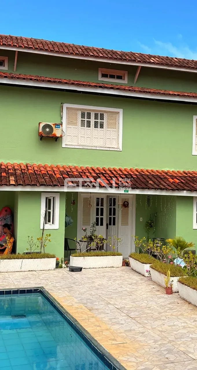 Casa, 2 quartos, 98 m² - Foto 2