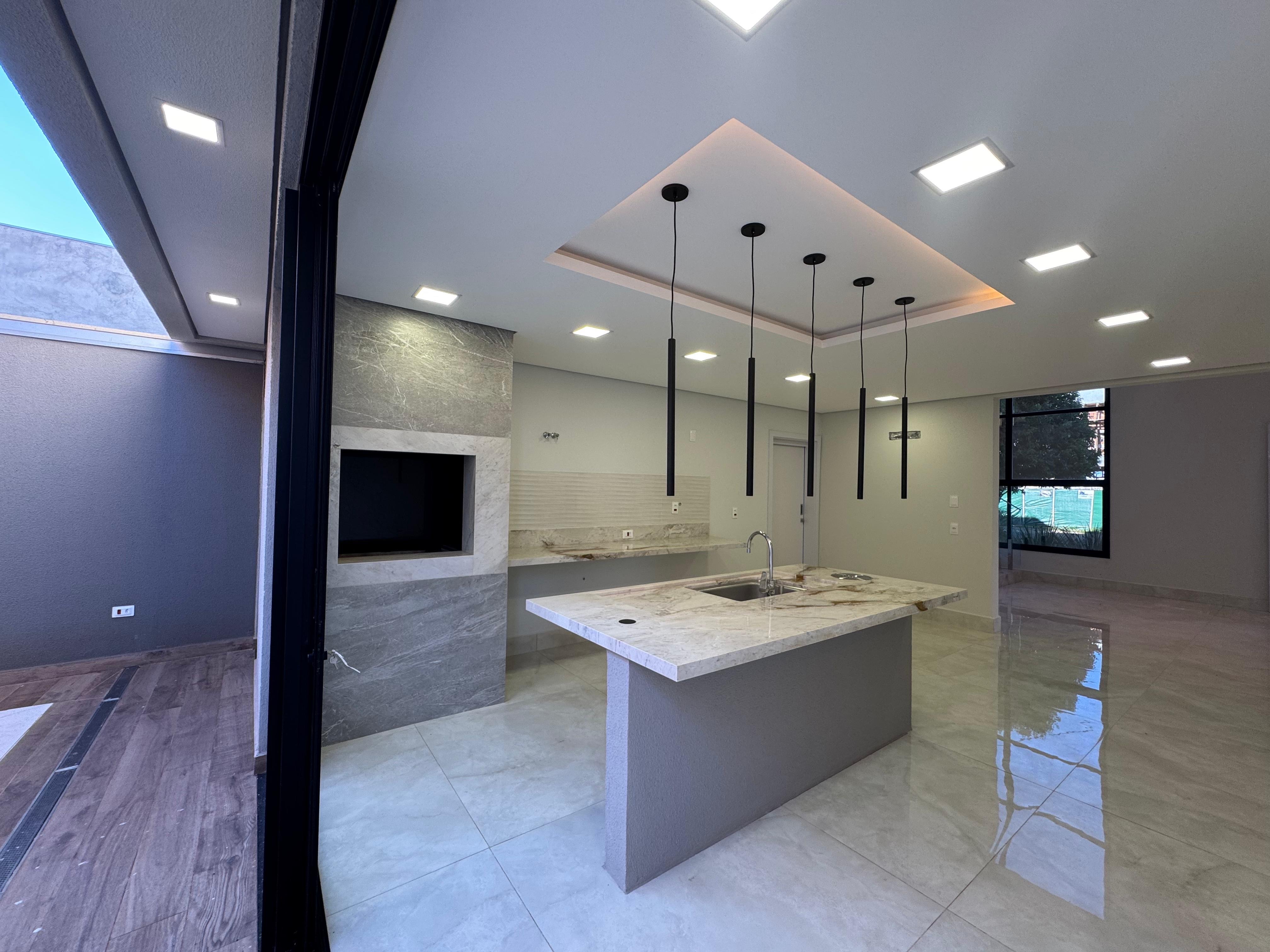 Casa, 3 quartos, 178 m² - Foto 7