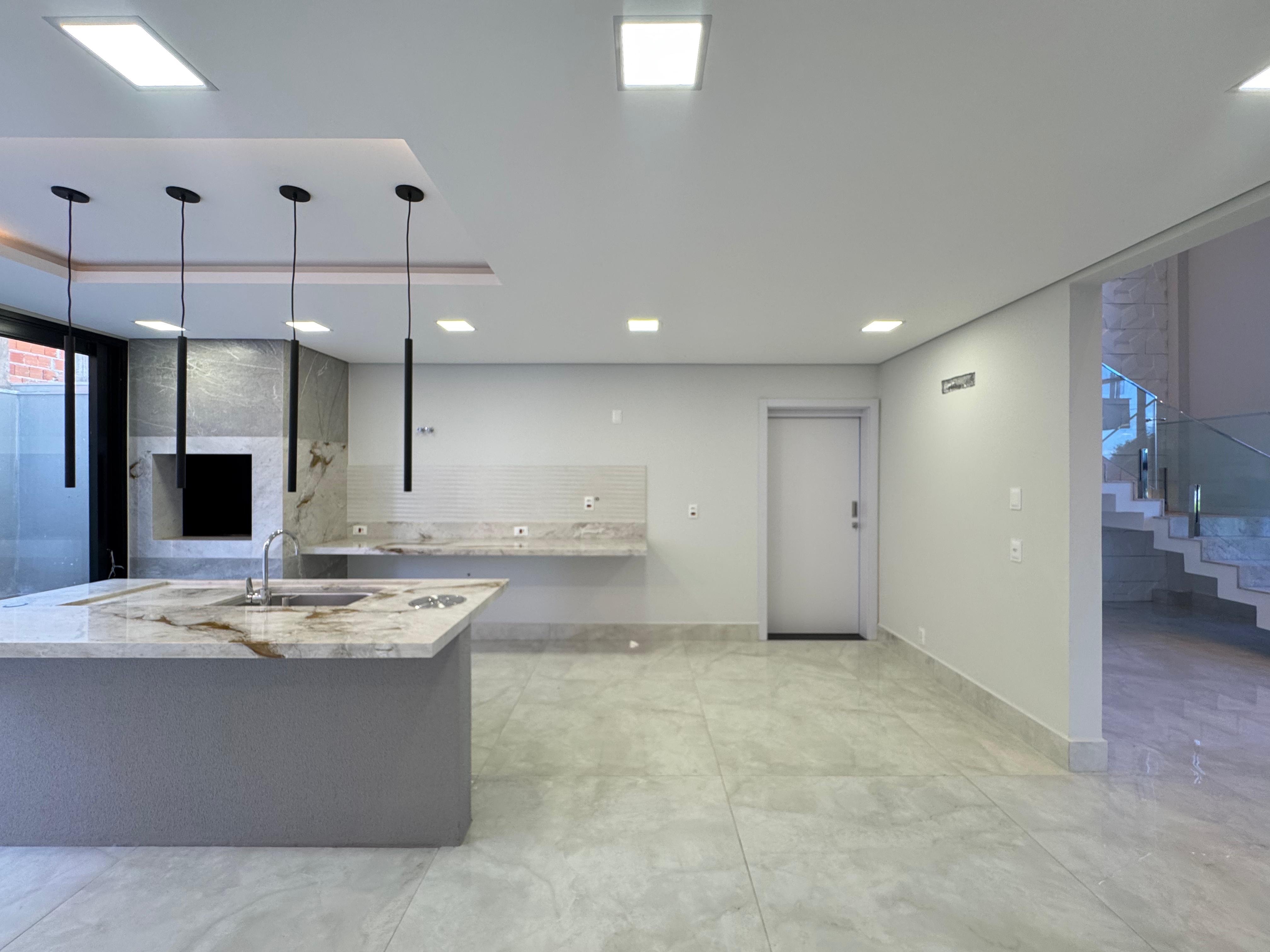 Casa, 3 quartos, 178 m² - Foto 8