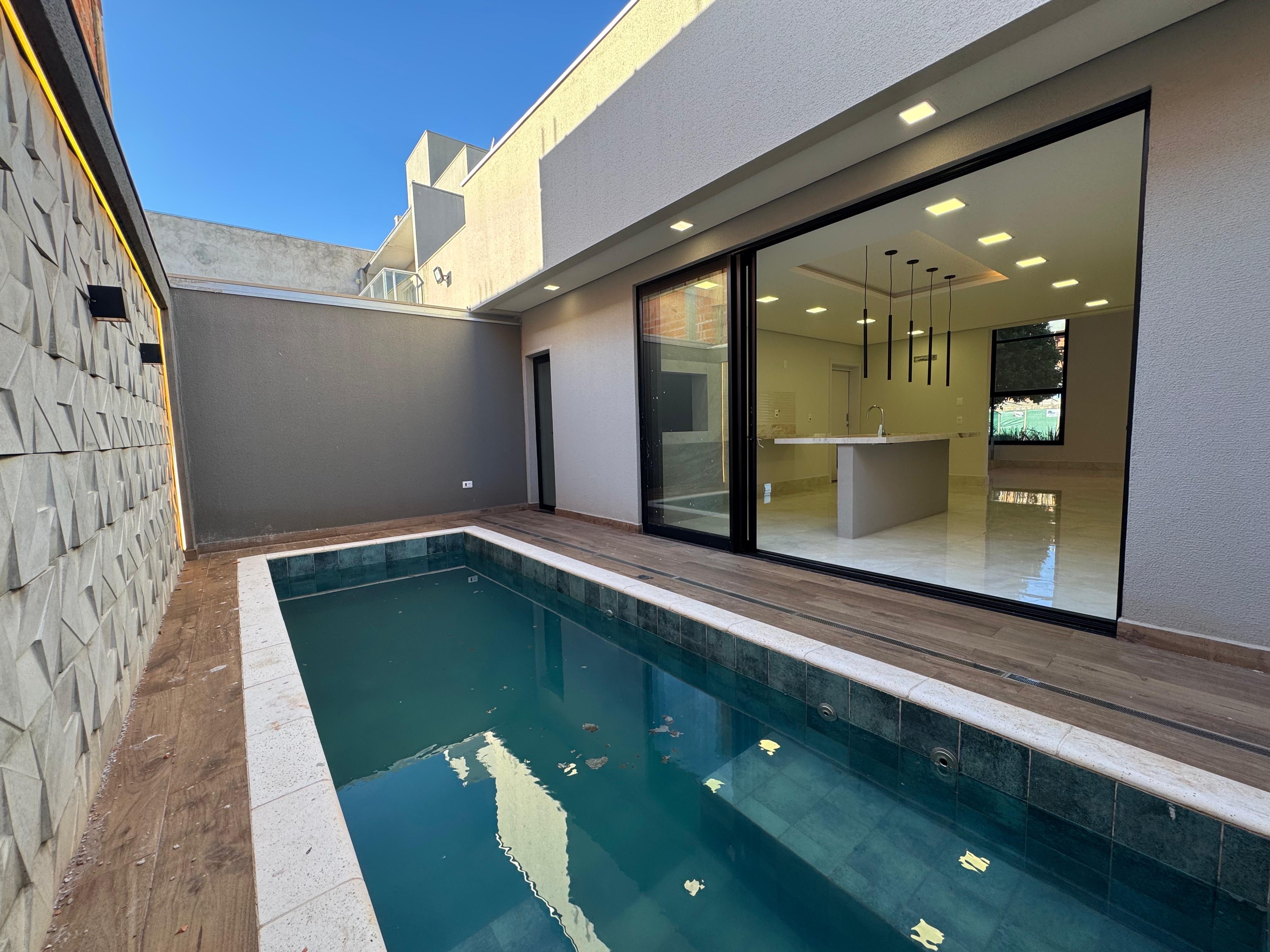 Casa, 3 quartos, 178 m² - Foto 12