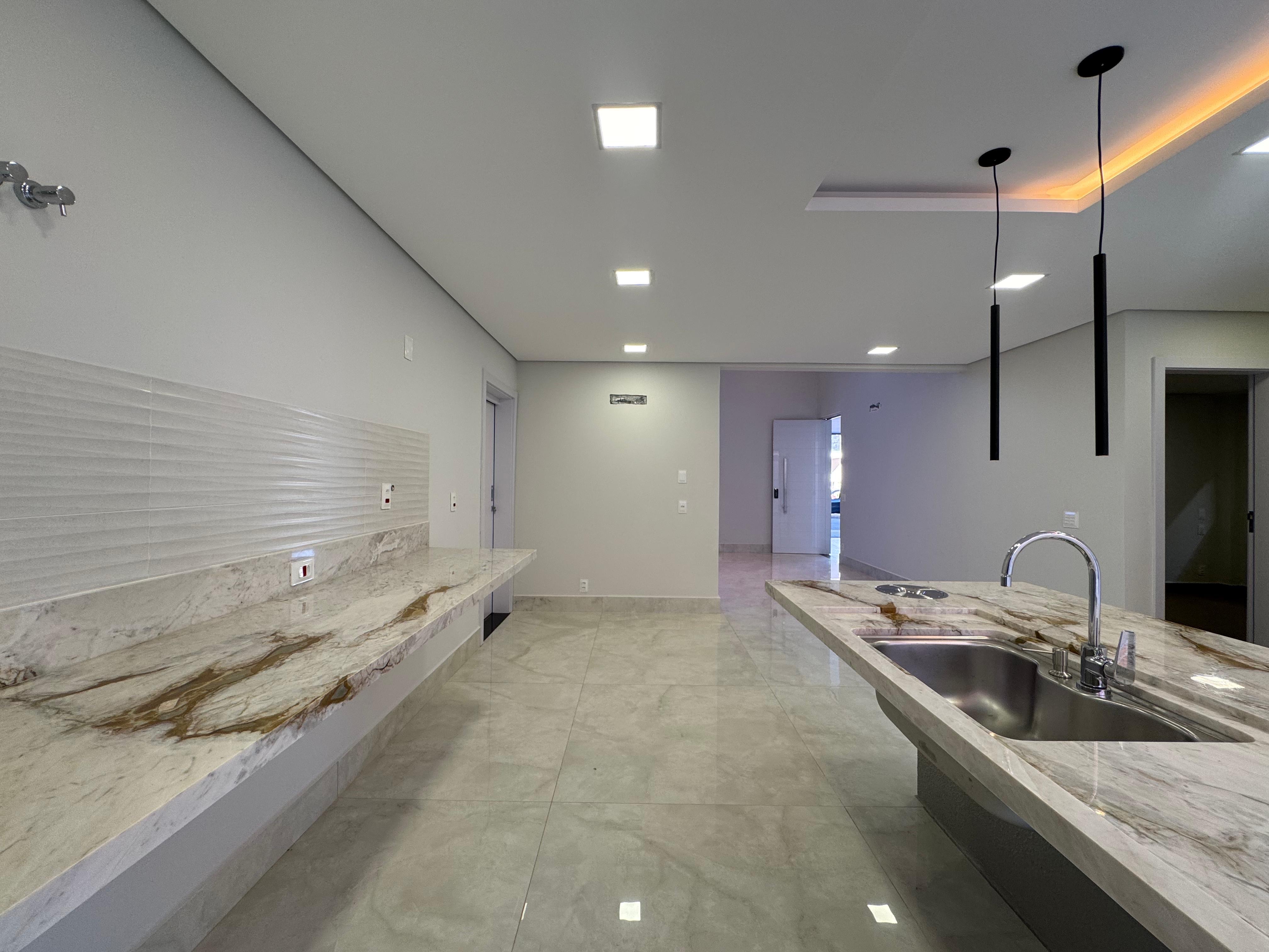 Casa, 3 quartos, 178 m² - Foto 11