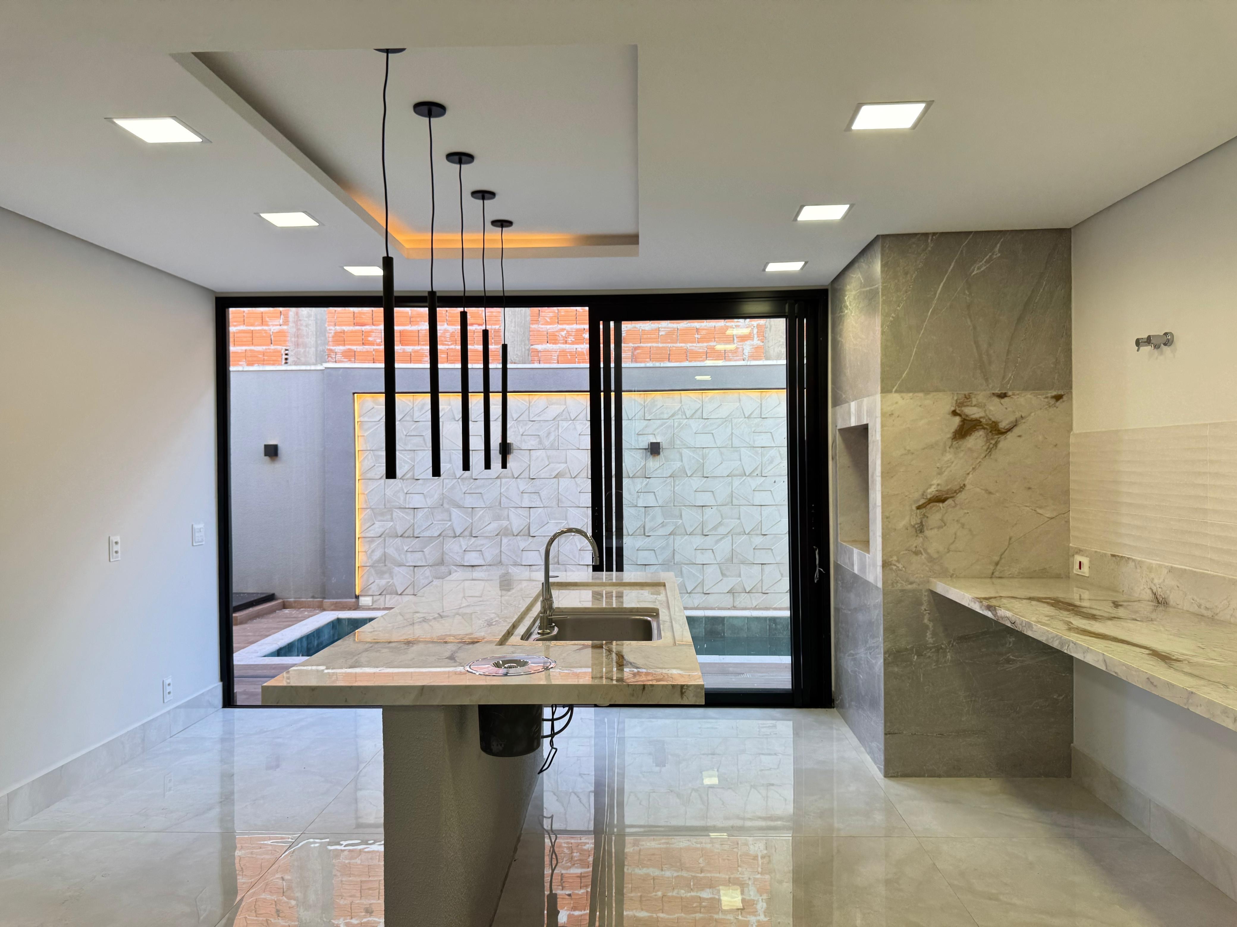 Casa, 3 quartos, 178 m² - Foto 5