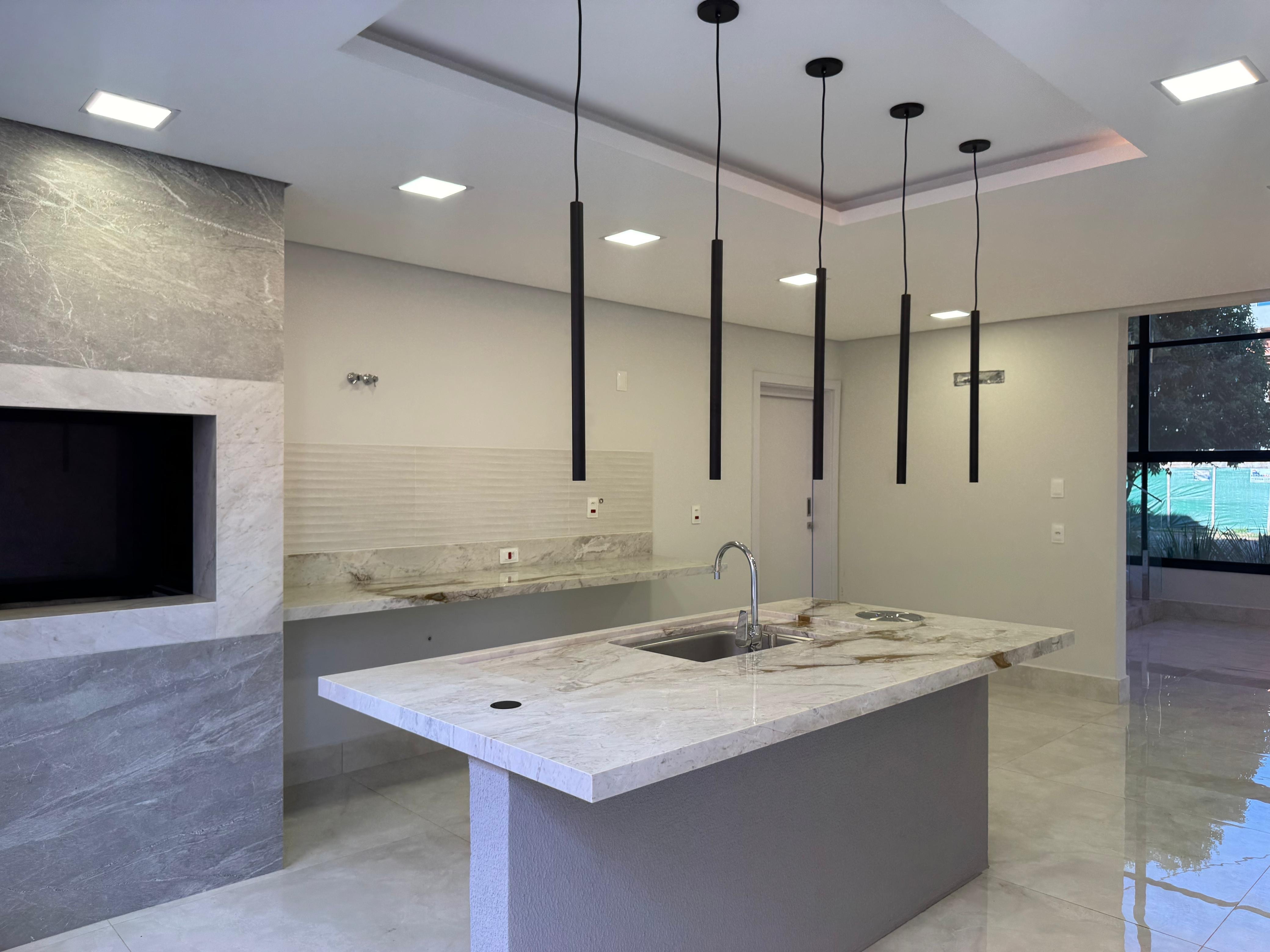 Casa, 3 quartos, 178 m² - Foto 9