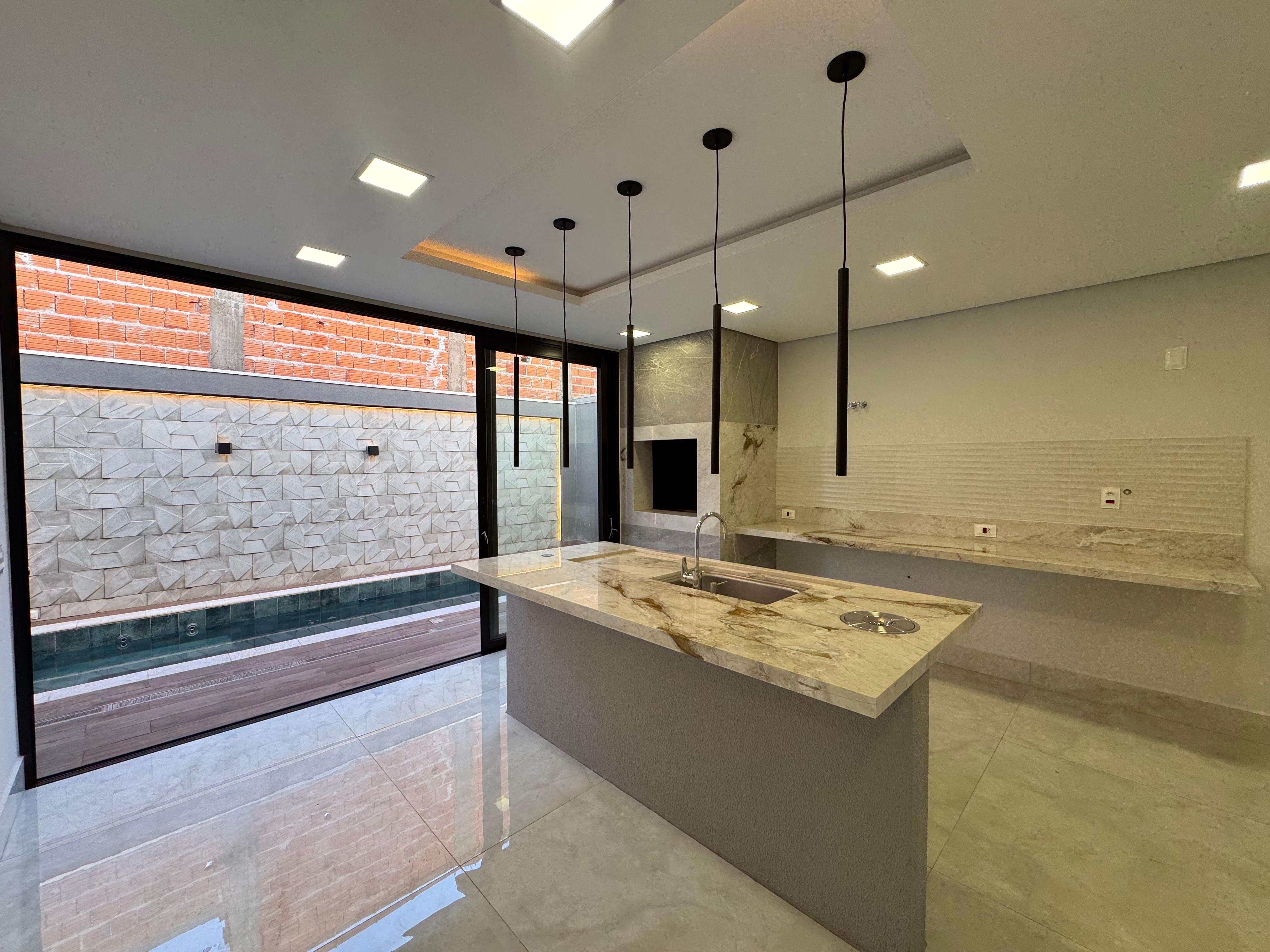 Casa, 3 quartos, 178 m² - Foto 4