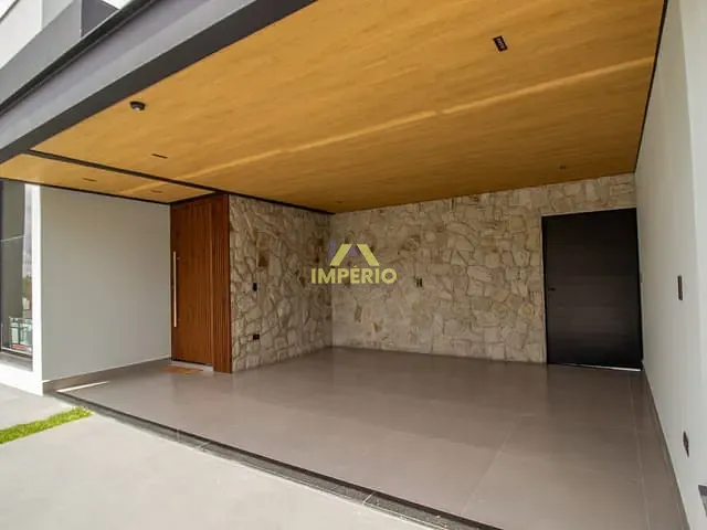 Casa com 325m² 3 quartos e 1 banheiro, à venda, no bairro Residencial Central Parque em Salto